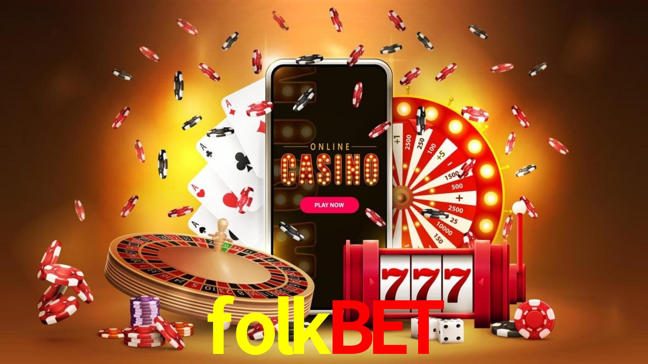 Instalar APK folkbet