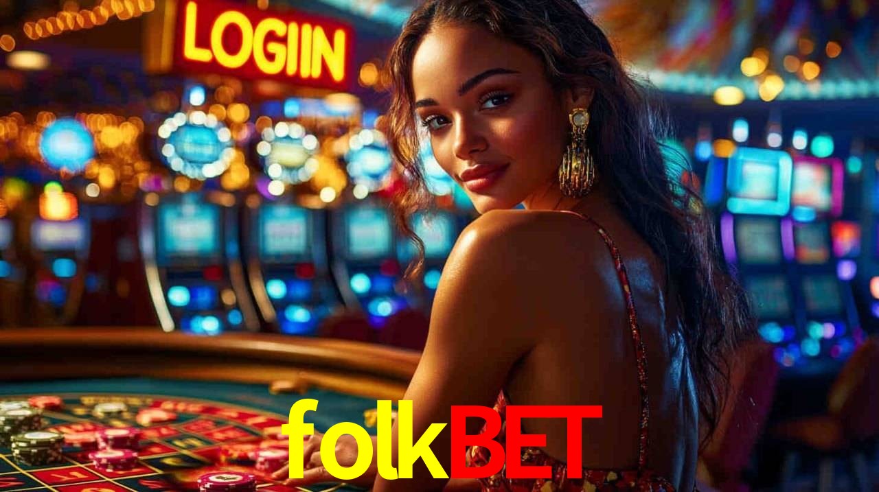 folkbet Caça-níqueis móveis