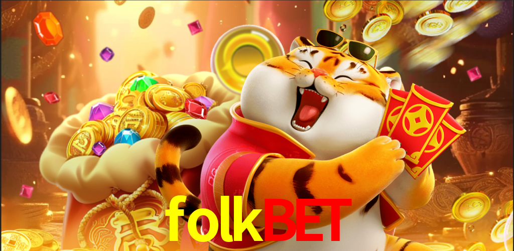 folkbet bet Brasil