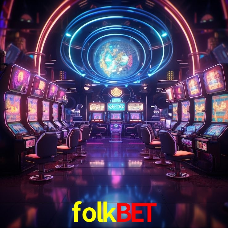 Promoções folkbet
