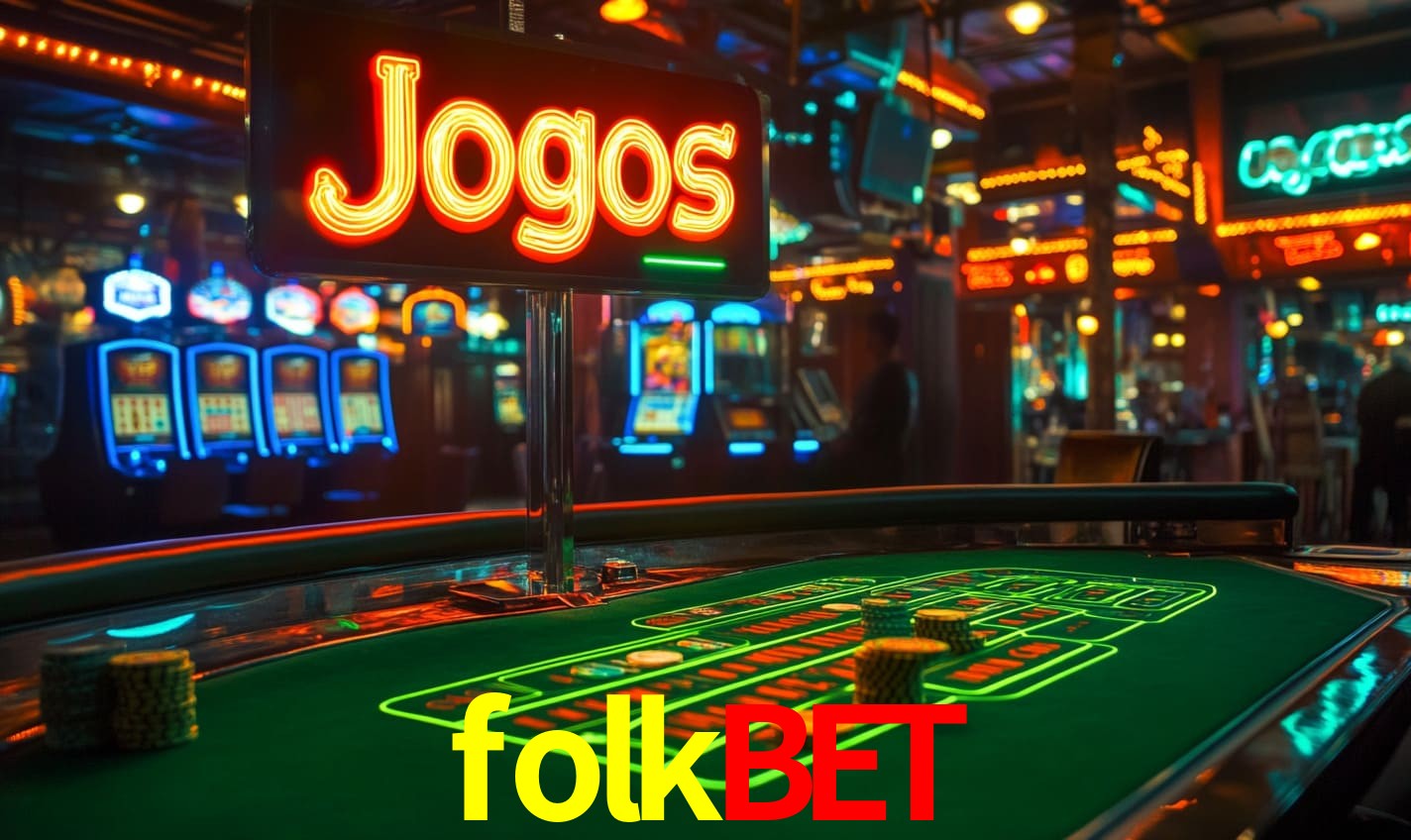 folkbet Dicas de Jogo