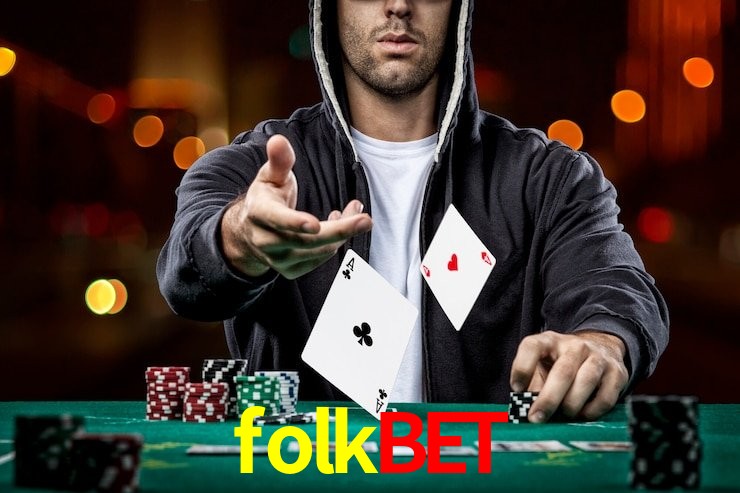 Recursos App folkbet