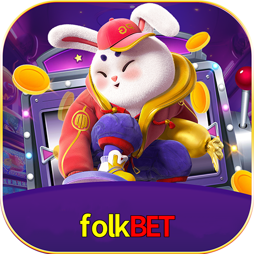 Logo da folkbet