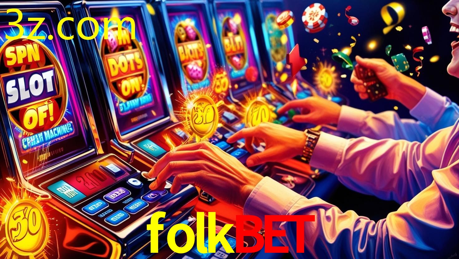 FOLKBET